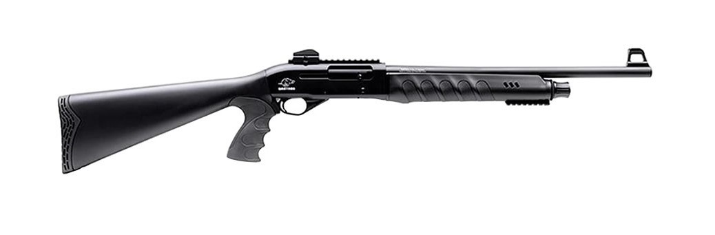 LSI CITADEL BOSSHOG II SEMI - Win Repeating Arms Promotion